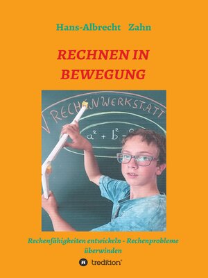 cover image of RECHNEN IN BEWEGUNG